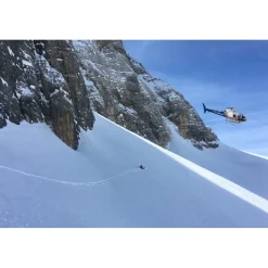 Elidolomiti - Dolomiti Heli-Tour - 15 Min - Bec de Roces - Arabba - Private Helicopter - Exclusive Luxury Private Tour - Avvenice