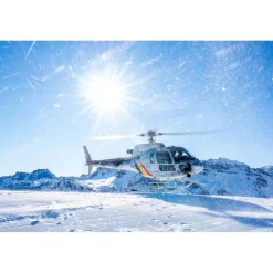Elidolomiti - Dolomiti Heli-Tour - 15 Min - Bec de Roces - Arabba - Private Helicopter - Exclusive Luxury Private Tour - Avvenice