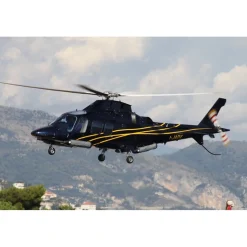 Elidolomiti - Dolomiti Heli-Tour - 15 Min - Bec de Roces - Arabba - Private Helicopter - Exclusive Luxury Private Tour - Avvenice