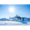 Elidolomiti - Dolomiti Heli-Tour - 45 Min - Bec de Roces - Arabba - Private Helicopter - Exclusive Luxury Private Tour - Avvenice