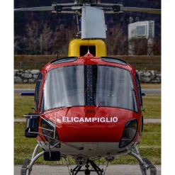 Elidolomiti - Dolomiti Heli-Tour - 45 Min - Bec de Roces - Arabba - Private Helicopter - Exclusive Luxury Private Tour - Avvenice