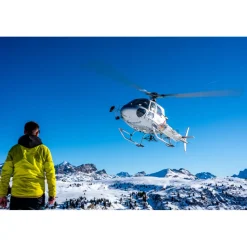 Elidolomiti - Dolomiti Heli-Tour - 45 Min - Bec de Roces - Arabba - Private Helicopter - Exclusive Luxury Private Tour - Avvenice