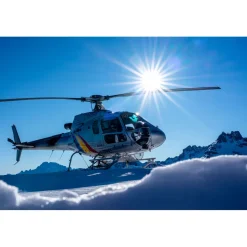 Elidolomiti - Dolomiti Heli-Tour - 45 Min - Bec de Roces - Arabba - Private Helicopter - Exclusive Luxury Private Tour - Avvenice