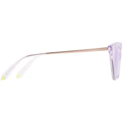 Emilio Pucci - Cat-Eye Sunglasses - Pink - Sunglasses - Emilio Pucci Eyewear - Avvenice