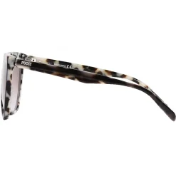 Emilio Pucci - Havana Mask Sunglasses - 46576928IB - Sunglasses - Emilio Pucci Eyewear - Avvenice