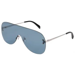Emilio Pucci - Red Mask Sunglasses - 46549496FP - Sunglasses - Emilio Pucci Eyewear - Avvenice