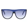 Emilio Pucci - Red Mask Sunglasses - 46576920AV - Sunglasses - Emilio Pucci Eyewear - Avvenice