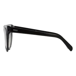 Emilio Pucci - Transparent Cat-Eye Sunglasses - 43200682EI - Sunglasses - Emilio Pucci Eyewear - Avvenice
