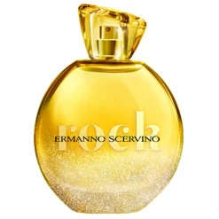 Ermanno Scervino - Ermanno Scervino Capsule Collection Rock - Exclusive Collection - Luxury Fragrance - 50 ml - Avvenice