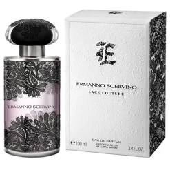 Ermanno Scervino - Ermanno Scervino Lace Couture EDP - Exclusive Collection - Luxury Fragrance - 100 ml - Avvenice