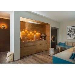 Esplanade Tergesteo - Junior Suite Deluxe - 4 Days 3 Nights - Exclusive Luxury - Montegrotto Terme - Veneto Italy - Avvenice