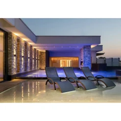 Esplanade Tergesteo - Vital Spa Suite - 3 Days 2 Nights - Exclusive Luxury - Montegrotto Terme - Veneto Italy - Avvenice