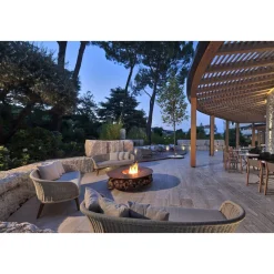 Esplanade Tergesteo - Vital Spa Suite - 3 Days 2 Nights - Exclusive Luxury - Montegrotto Terme - Veneto Italy - Avvenice