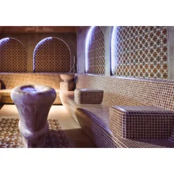 Esplanade Tergesteo - Vital Spa Suite - 3 Days 2 Nights - Exclusive Luxury - Montegrotto Terme - Veneto Italy - Avvenice
