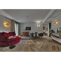 Esplanade Tergesteo - Vital Spa Suite - 3 Days 2 Nights - Exclusive Luxury - Montegrotto Terme - Veneto Italy - Avvenice