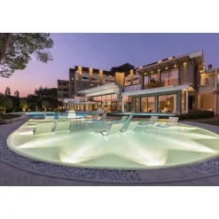 Esplanade Tergesteo - Vital Spa Suite - 3 Days 2 Nights - Exclusive Luxury - Montegrotto Terme - Veneto Italy - Avvenice