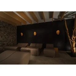 Esplanade Tergesteo - Vital Spa Suite - 4 Days 3 Nights - Exclusive Luxury - Montegrotto Terme - Veneto Italy - Avvenice