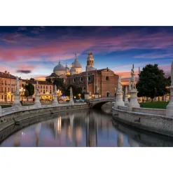 Esplanade Tergesteo - Vital Spa Suite - 4 Days 3 Nights - Exclusive Luxury - Montegrotto Terme - Veneto Italy - Avvenice
