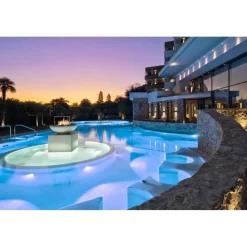 Esplanade Tergesteo - Vital Suite - 3 Days 2 Nights - Exclusive Luxury - Montegrotto Terme - Veneto Italy - Avvenice