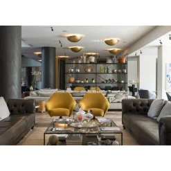 Esplanade Tergesteo - Vital Suite - 3 Days 2 Nights - Exclusive Luxury - Montegrotto Terme - Veneto Italy - Avvenice