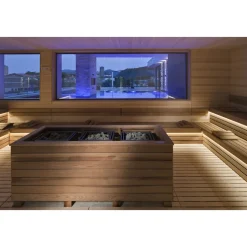 Esplanade Tergesteo - Vital Suite - 3 Days 2 Nights - Exclusive Luxury - Montegrotto Terme - Veneto Italy - Avvenice