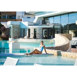 Esplanade Tergesteo - Vital Suite - 3 Days 2 Nights - Exclusive Luxury - Montegrotto Terme - Veneto Italy - Avvenice