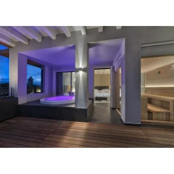 Esplanade Tergesteo - Vital Suite - 3 Days 2 Nights - Exclusive Luxury - Montegrotto Terme - Veneto Italy - Avvenice