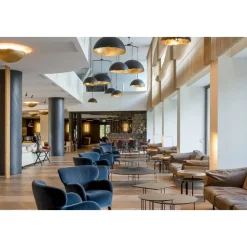 Esplanade Tergesteo - Vital Executive Suite 06 - 4 Days 3 Nights - Exclusive Luxury - Montegrotto Terme - Veneto Italy - Avvenice