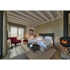 Esplanade Tergesteo - Vital Executive Suite 06 - 4 Days 3 Nights - Exclusive Luxury - Montegrotto Terme - Veneto Italy - Avvenice