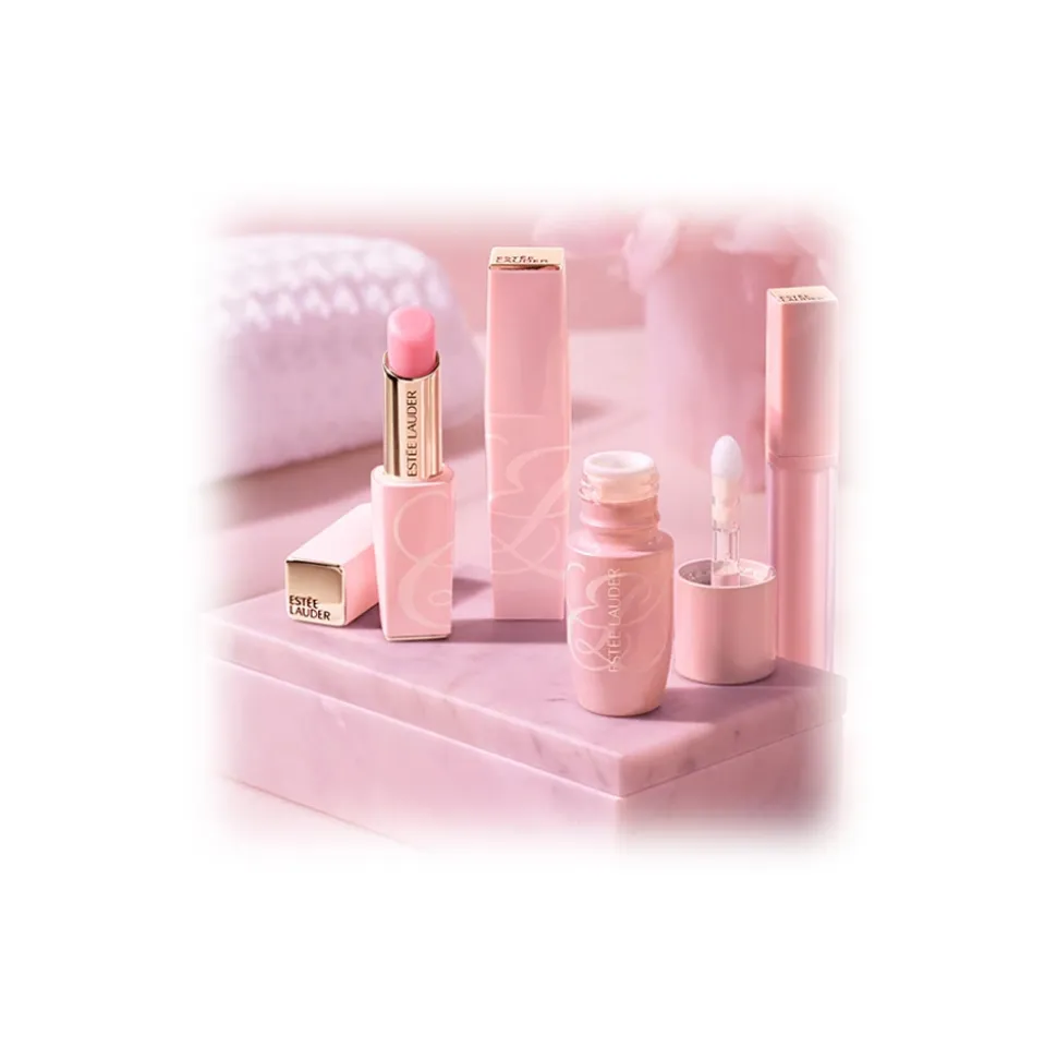Estée Lauder - Pure Color Envy Color Replenish Lip Balm  - Luxury - Avvenice