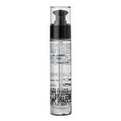 Everline - Hair Solution - Play Shape Shining Pro - Syling - Professional Treatments - Avvenice