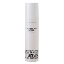 Everline - Hair Solution - Play Shape Strong Hold Extra Mousse - Syling - Professional Treatments - Avvenice