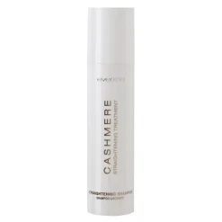 Everline - Hair Solution - Straightening Shampoo - Cashmere - Hair Straightening Treatment - Professional Treatments - Avvenice