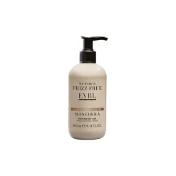 Everline - Hair Solution - Straight and Disciplined Hair - Mask - Professional Treatments - 300 ml - Avvenice
