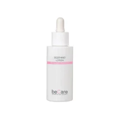 Everline - Hair Solution - Soothing Treatment - Soothing Lotion - BeCare - Professional Color Line - 50 ml - Avvenice
