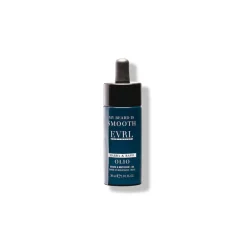 Everline - Hair Solution - Beard And Mustache - Oil - Professional Treatments - 30 ml - Avvenice