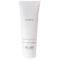 Everline - Hair Solution - Sebo Regulators - Purifying Clay Mask - BeCare - Professional Color Line - Avvenice