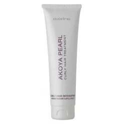 Everline - Hair Solution - Curly Hair Intensifier - Akoya Pearl - Curly Hair Treatment - Professional Treatments - Avvenice