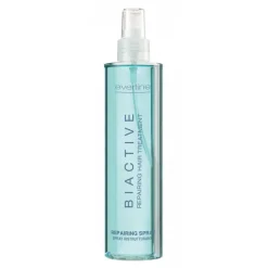 Everline - Hair Solution - Biactive Repairing Mask - Biactive - Repairing Treatment - Professional Treatments - Avvenice