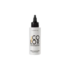 Everline - Hair Solution - Direct Color - Color Pigment - Blonde - Professional Treatments - Avvenice