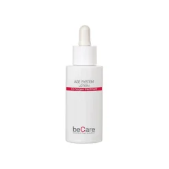 Everline - Hair Solution - Anti-Age - Age System Lotion - BeCare - Professional Color Line - Avvenice