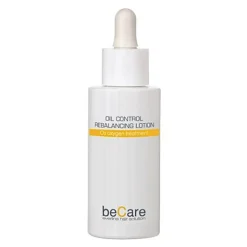 Everline - Hair Solution - Oil Control Rebalancing Lotion - BeCare - Professional Color Line - Avvenice