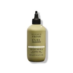 Everline - Hair Solution - Clay Treatment - Mask - Professional Treatments - 300 ml - Avvenice