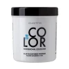 Everline - Hair Solution - Decolor Blue Powder - Discoloration - Professional Color Line - Avvenice