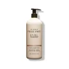 Everline - Hair Solution - Straight and Disciplined Hair - Shampoo - Professional Treatments - 1000 ml - Avvenice