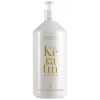 Everline - Hair Solution - Top Restoring Hair Bath - Step 1 - Lady Keratin - Keratin Restructuring - Professional Treatments - Avvenice