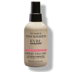 Everline - Hair Solution - Light Thin Hair - Volumizing Spray - Professional Treatments - 150 ml - Avvenice