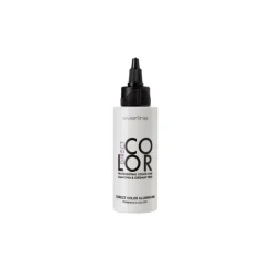 Everline - Hair Solution - Direct Color - Color Pigment - Aluminum - Professional Treatments - Avvenice