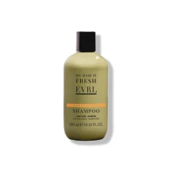 Everline - Hair Solution - Light Hair - Shampoo - Professional Treatments - 300 ml - Avvenice