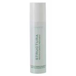 Everline - Hair Solution - Structura Restructuring Shampoo - Structura - Hair Restructuring Treatment - Professional Treatments - Avvenice